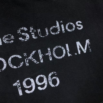 AcneStdios Hoodie