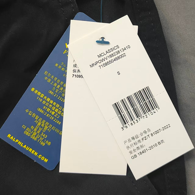 Ralph Lauren Pants