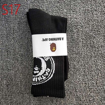 Bp Socks +32 Types
