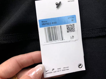 N1K Pants & Hoodie