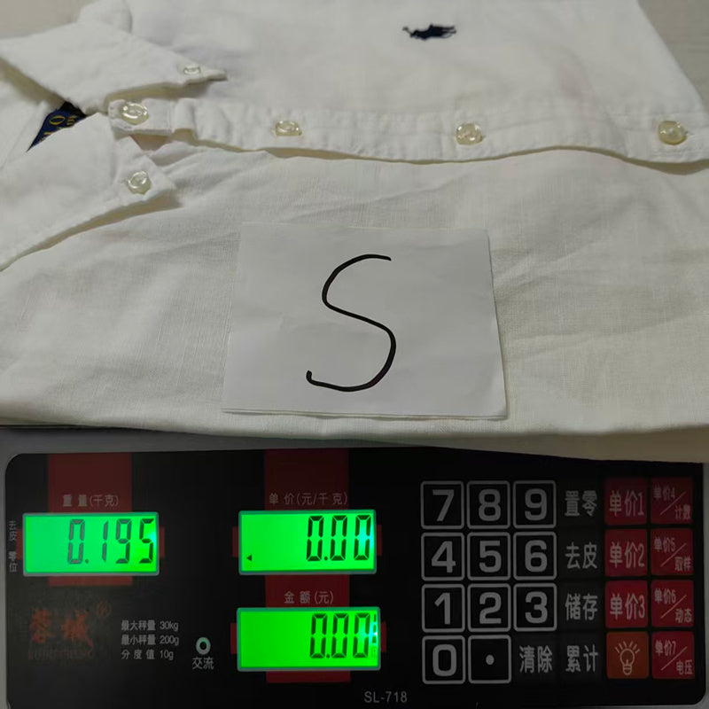 Ralph Lauren Shirt