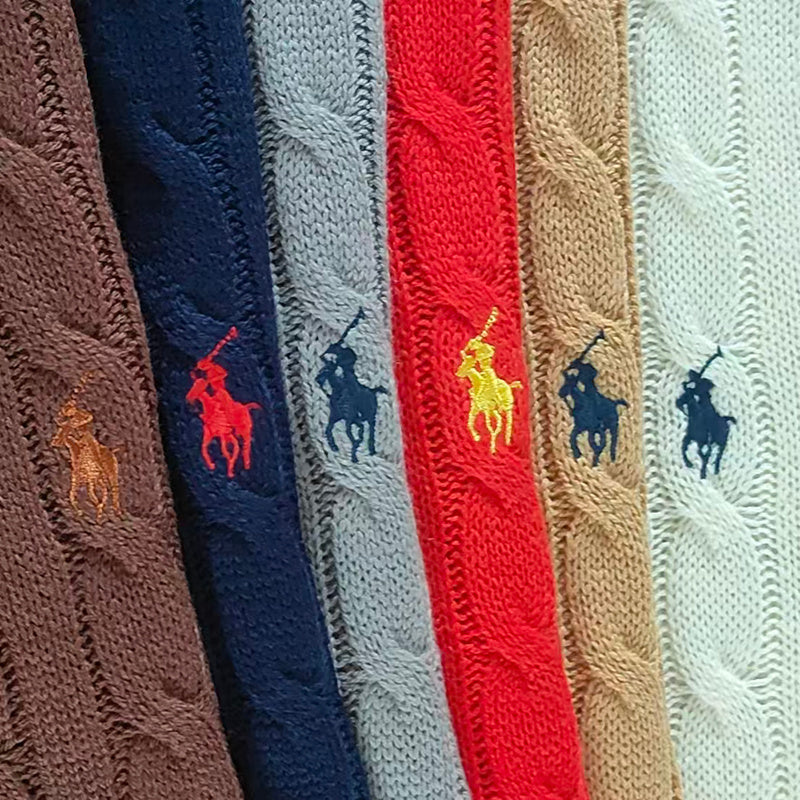 Ralph Lauren Sweater