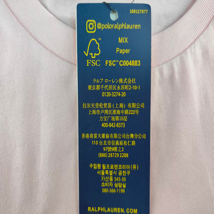 Ralph Lauren Tshirt Female