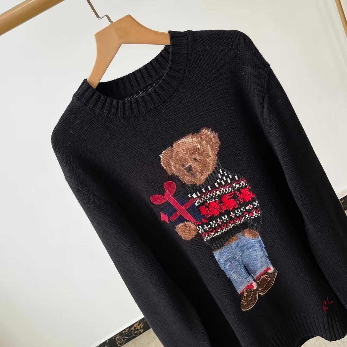 Ralph Lauren Sweater