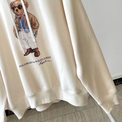 Ralph Lauren Hoodie Female