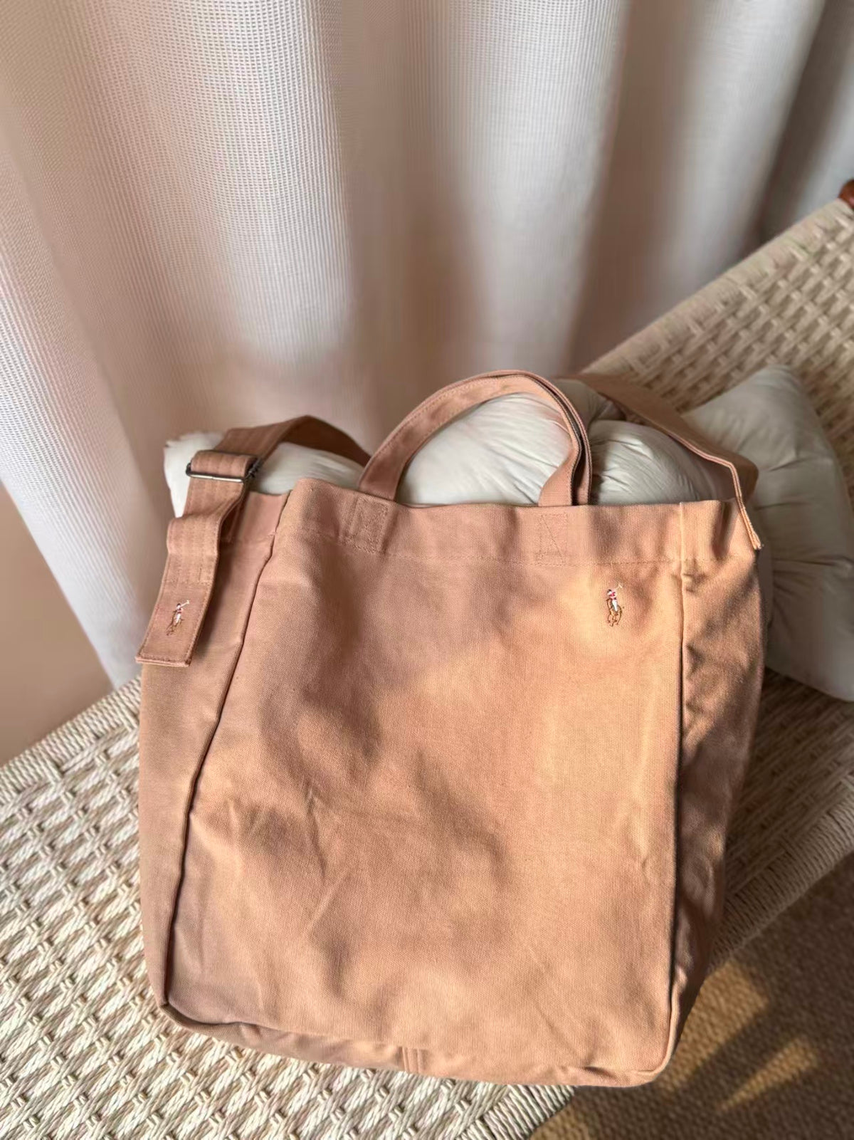 Ralph Lauren Bag