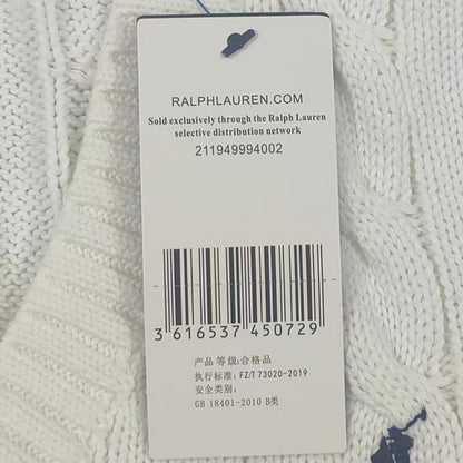 Ralph Lauren Vest Female