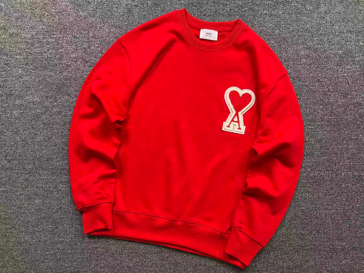 Am1 Hoodie