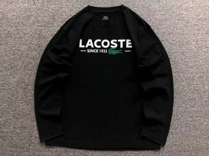 Classic Longsleeve