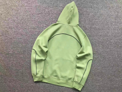 N1K Pants & Hoodie