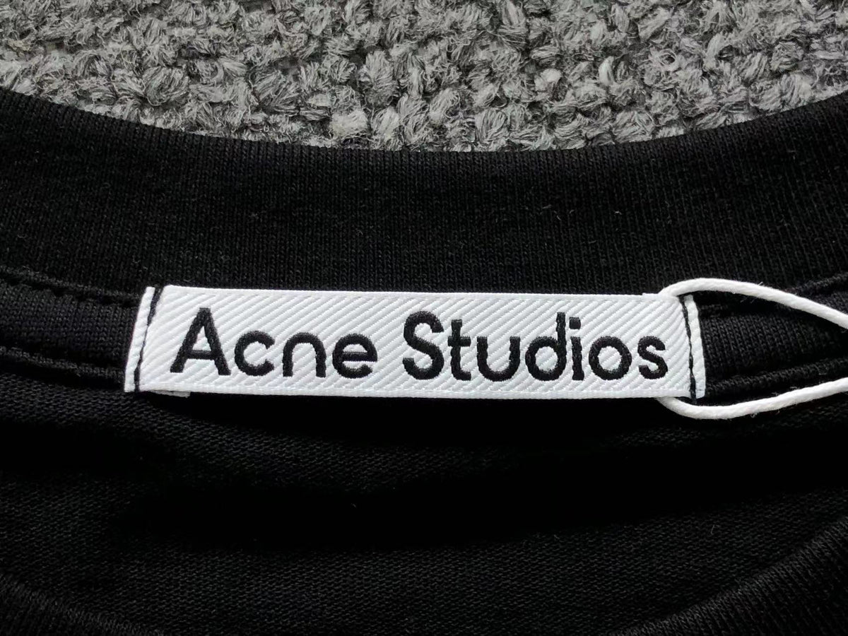 AcneStdios Longsleeve