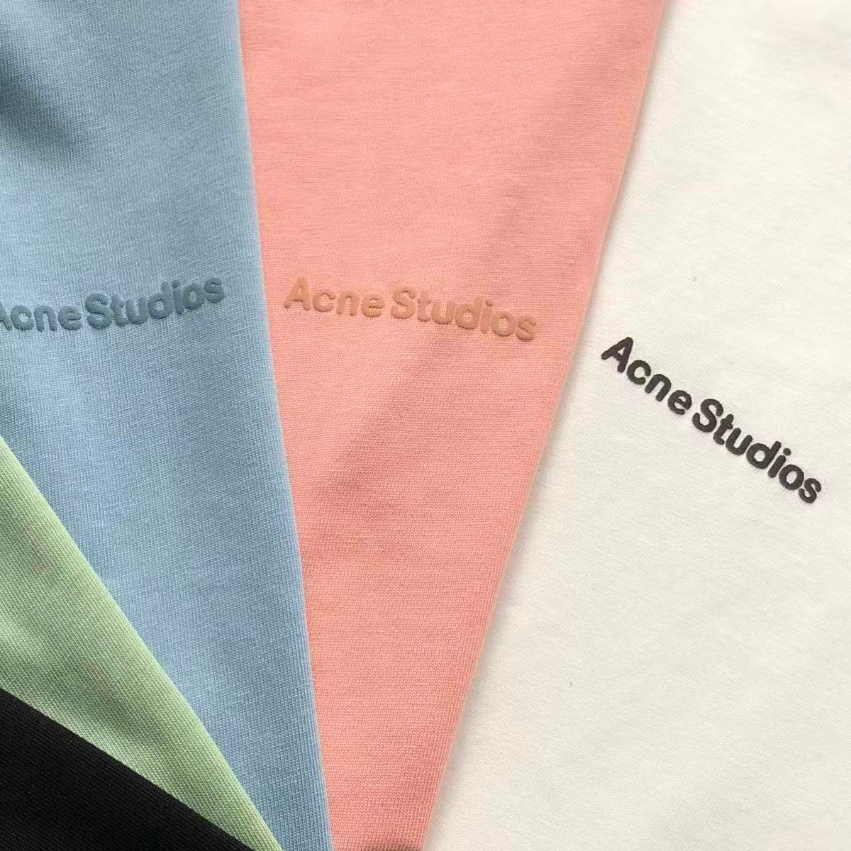 AcneStdios Tshirt