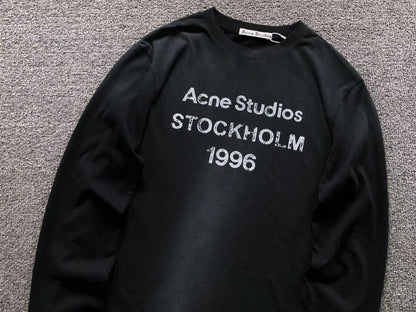 AcneStdios Longsleeve Female