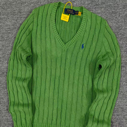 Ralph Lauren Sweater Female