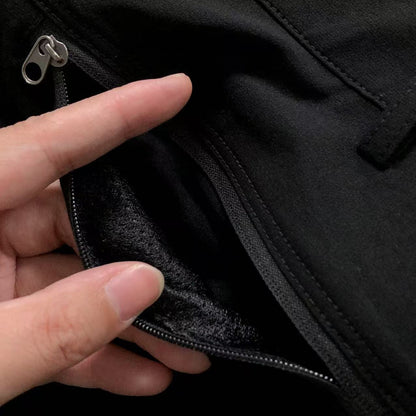 Classic Pants