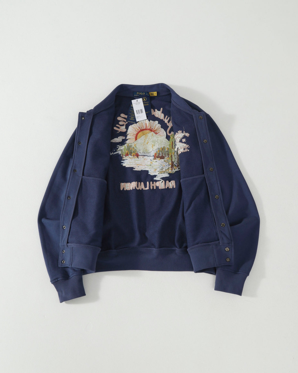 Ralph Lauren Jacket