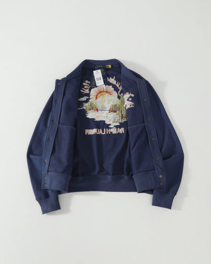Ralph Lauren Jacket