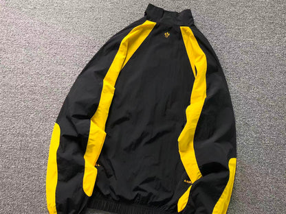 N1K Pants & Hoodie