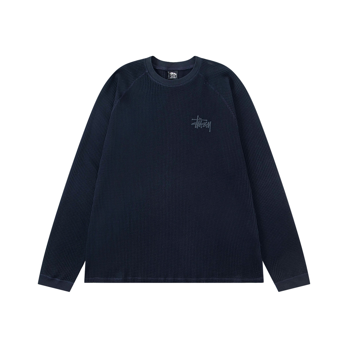 Stu Longsleeve