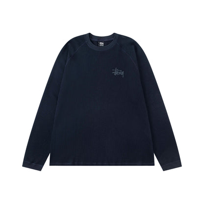 Stu Longsleeve
