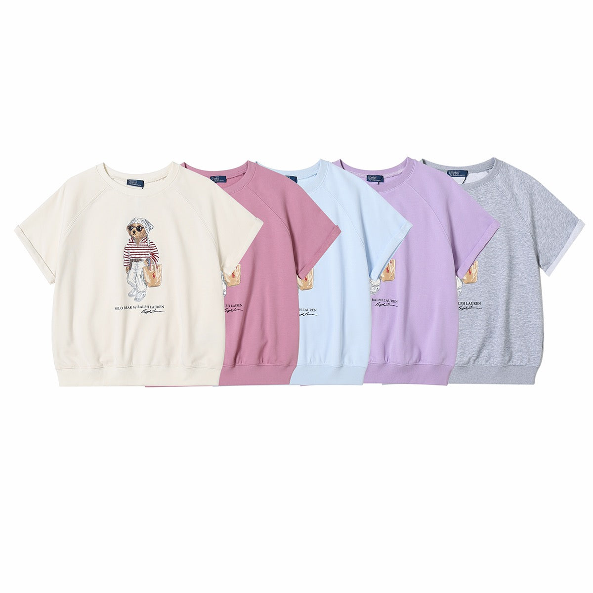 Ralph Lauren Shirt Female