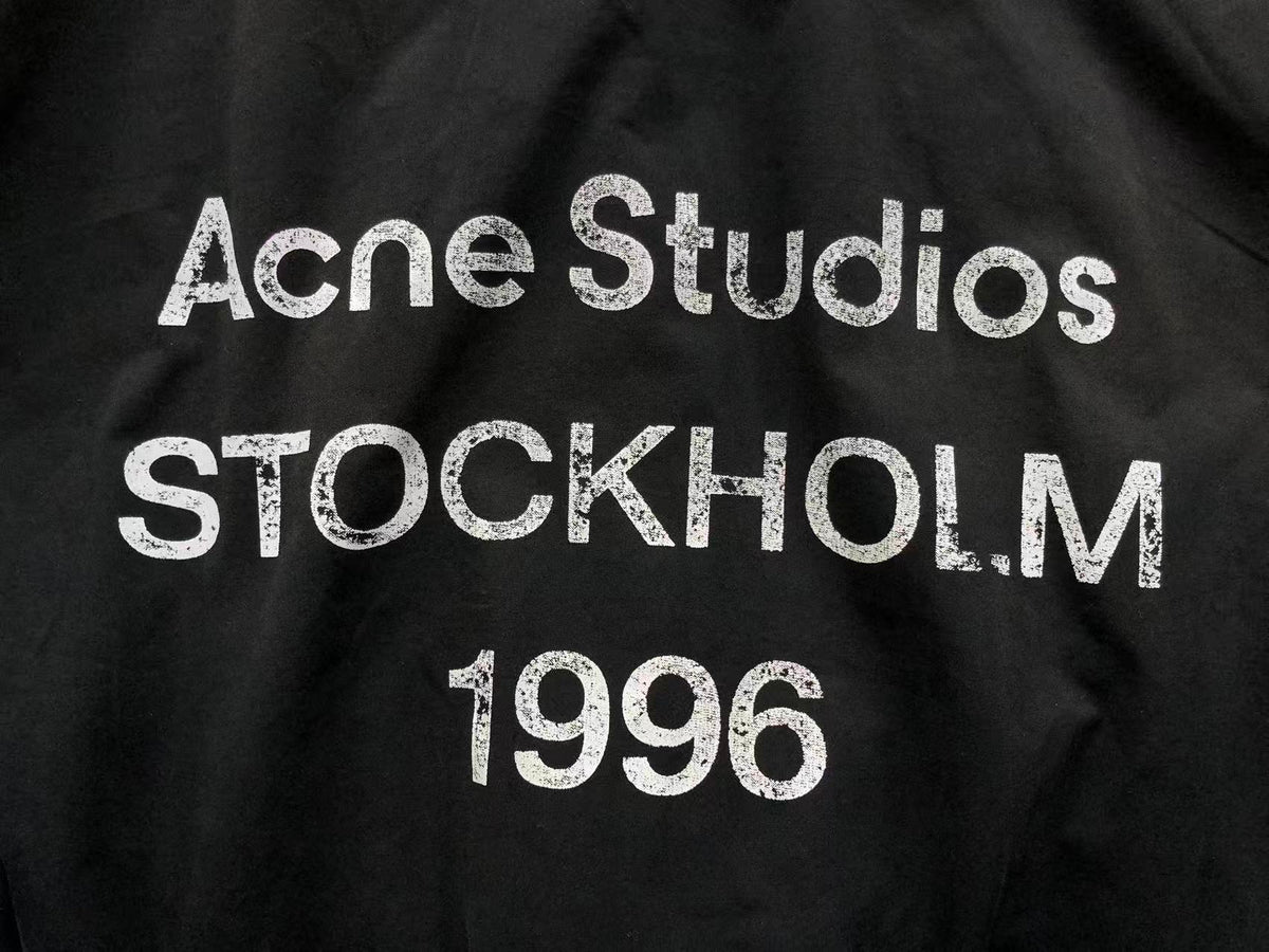 AcneStdios Jacket