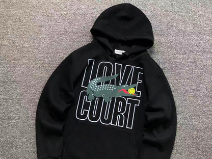 Classic Hoodie