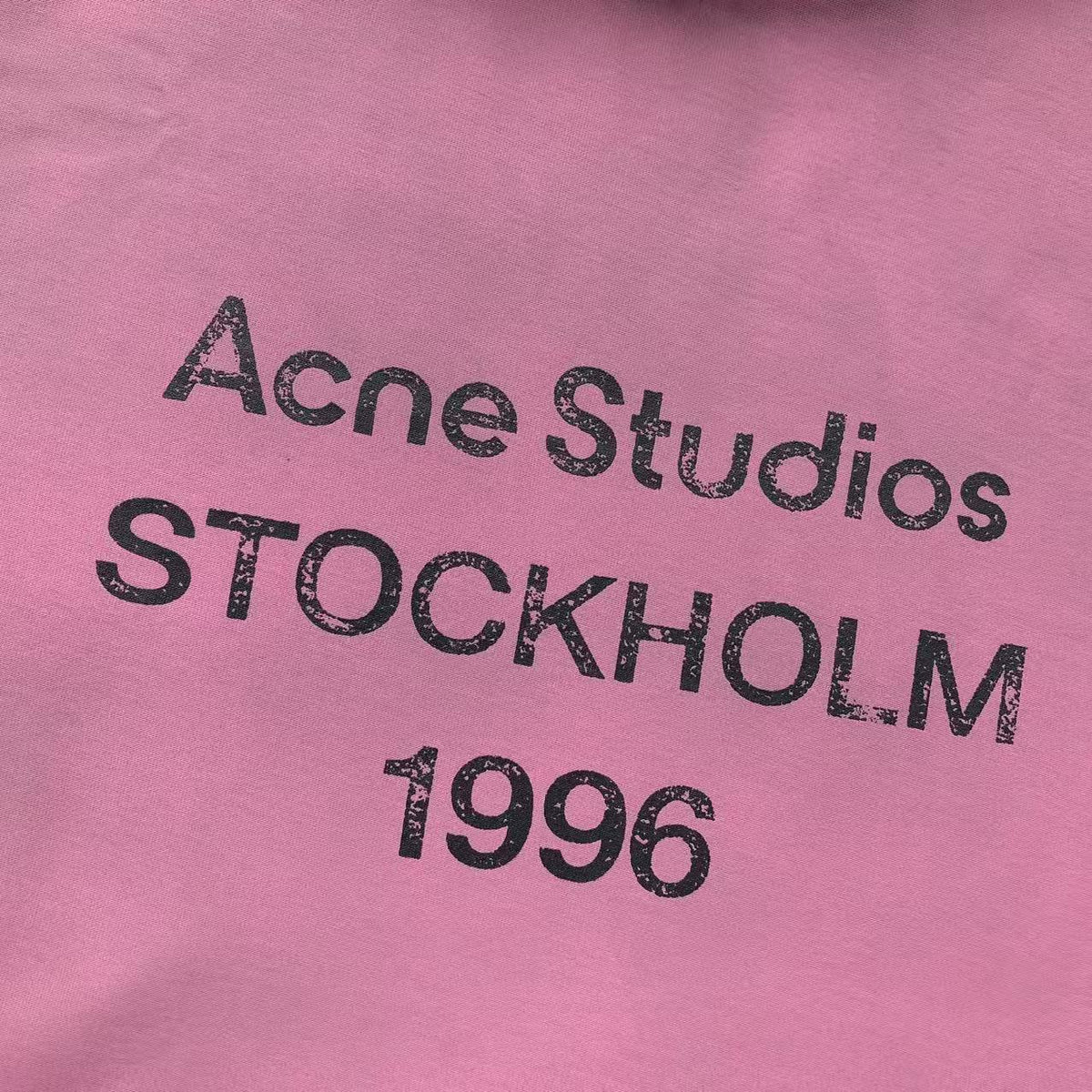 AcneStdios Tshirt