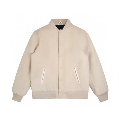 Stu Jacket