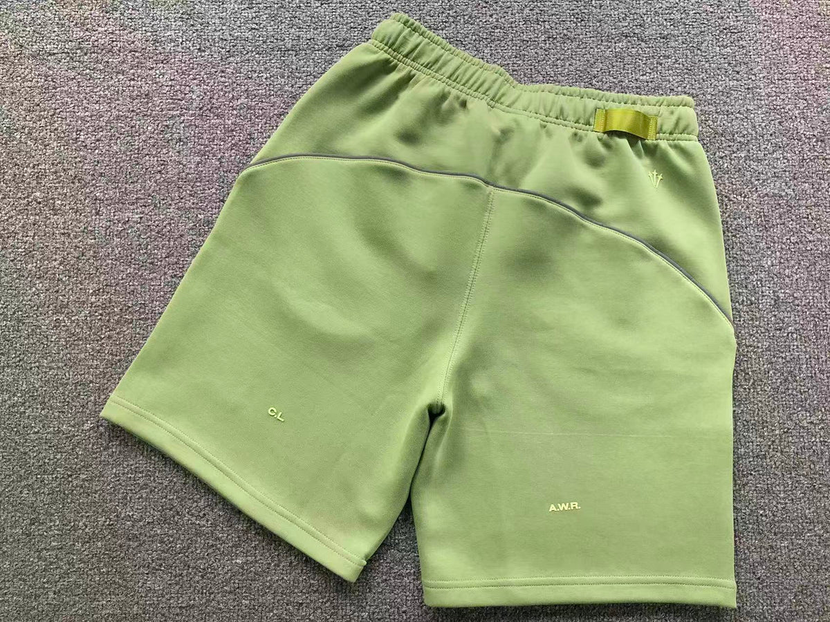 N1K Shorts