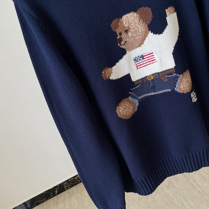 Ralph Lauren Sweater Female