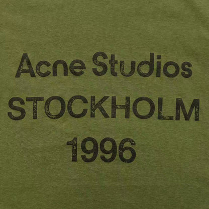 AcneStdios Longsleeve