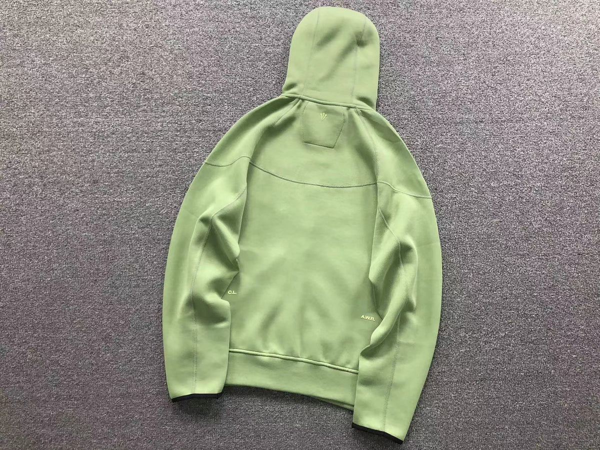 N1K Pants