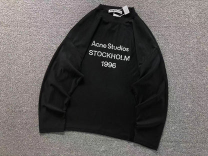 AcneStdios Longsleeve