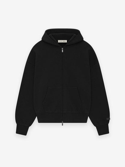 FOG x Essentials Zip Hoodie 25AS