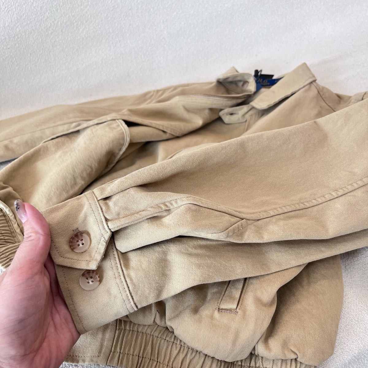Ralph Lauren Jacket