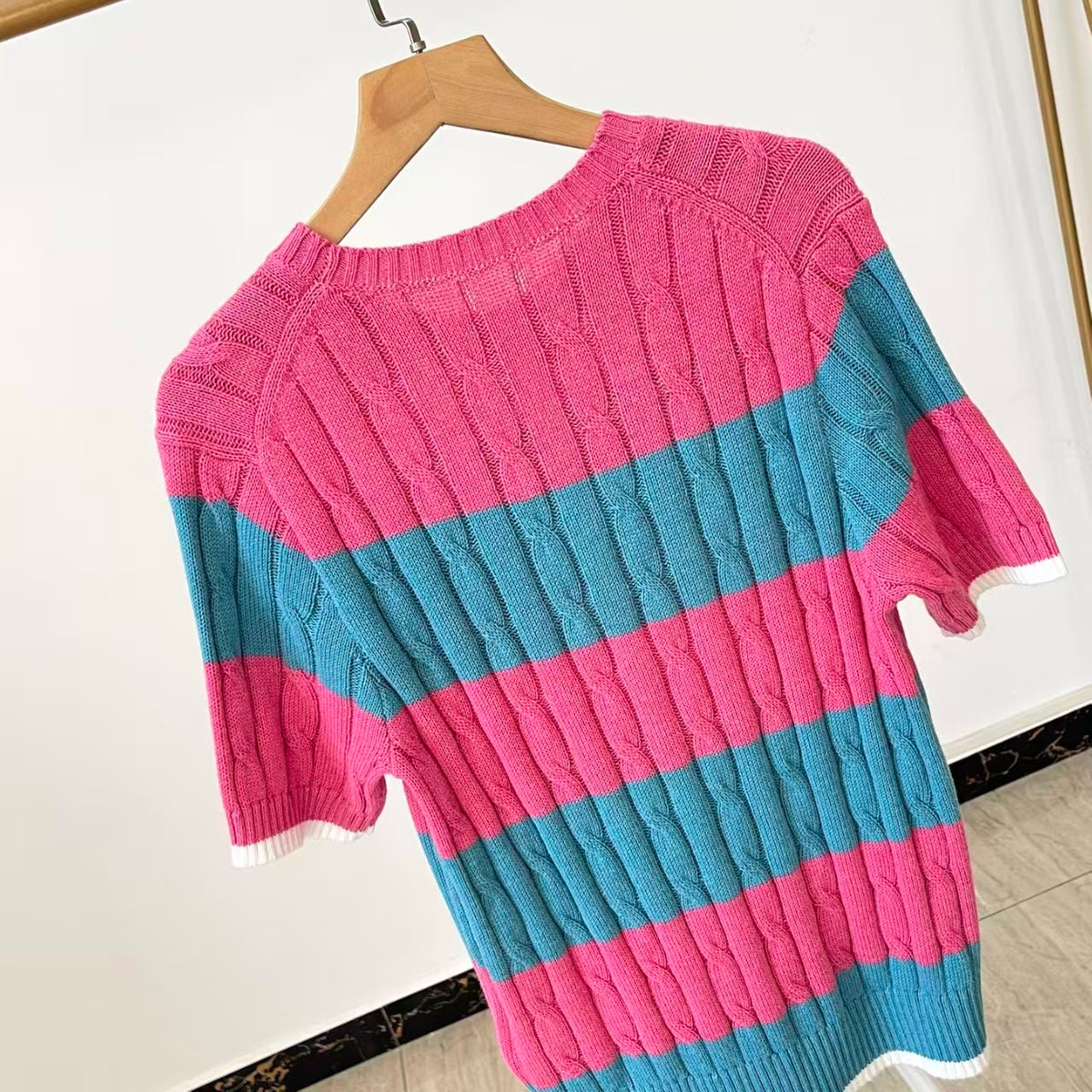 Ralph Lauren Sweater Female