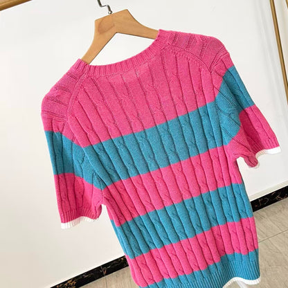 Ralph Lauren Sweater Female