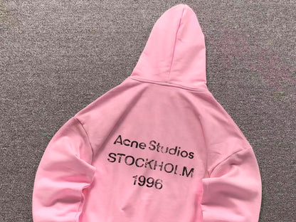 AcneStdios Hoodie