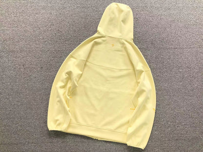N1K Pants & Hoodie