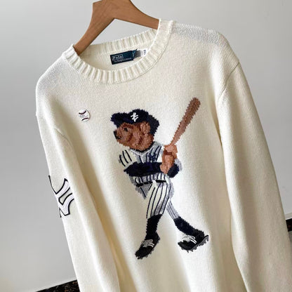Ralph Lauren Sweater