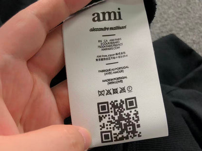 Am1 Hoodie