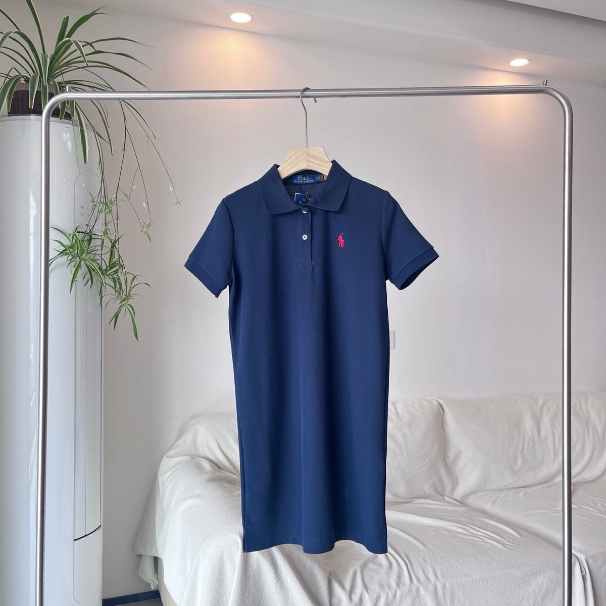 Ralph Lauren Dress Female