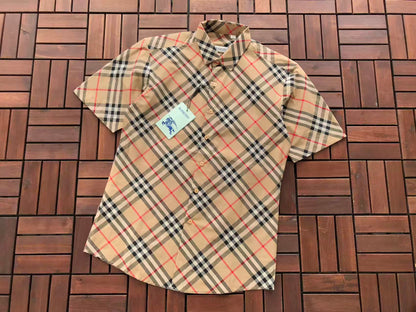 BB Shirt