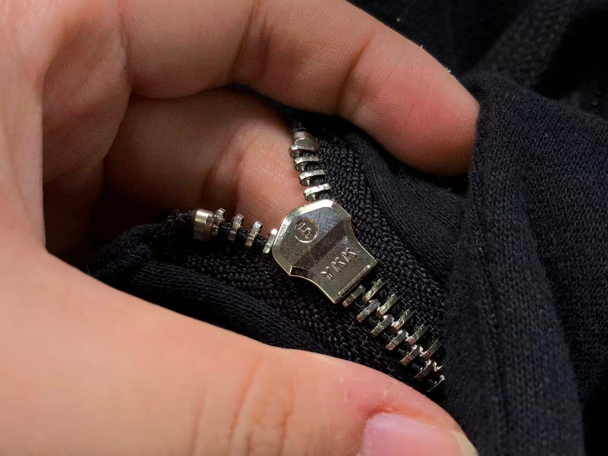 N1K Pants & Hoodie