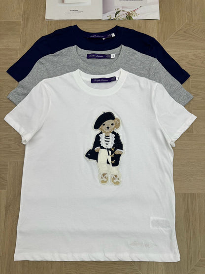 Ralph Lauren Tshirt Female
