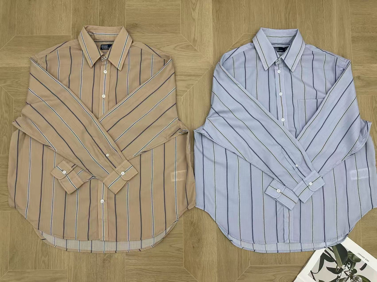 Ralph Lauren Shirt Female