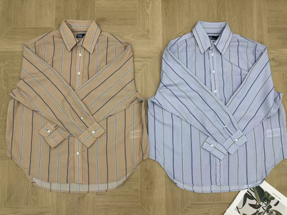 Ralph Lauren Shirt Female