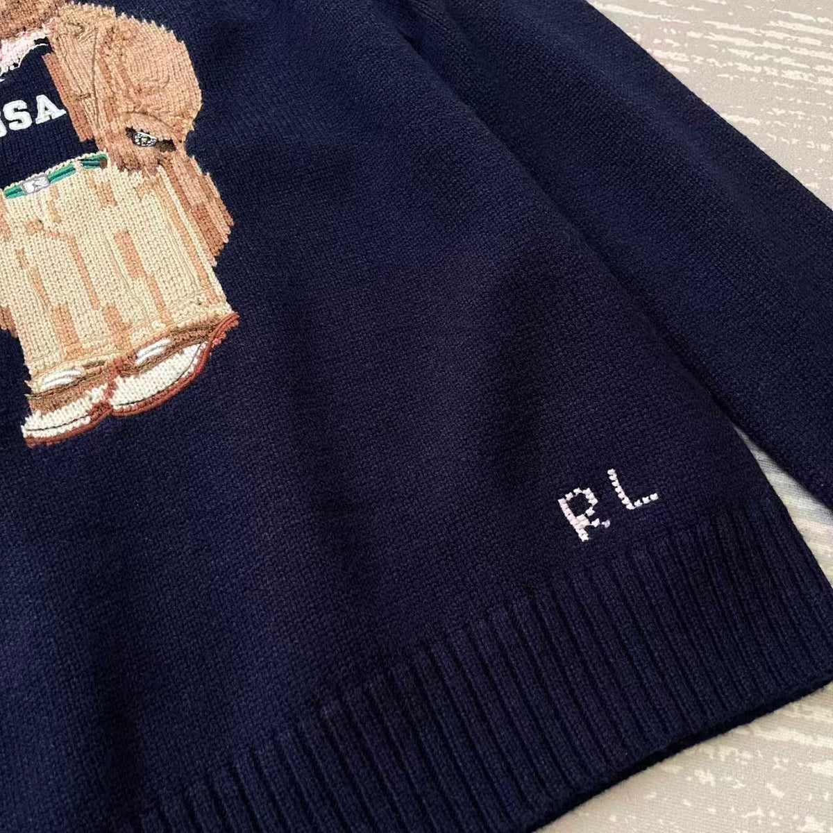 Ralph Lauren Sweater