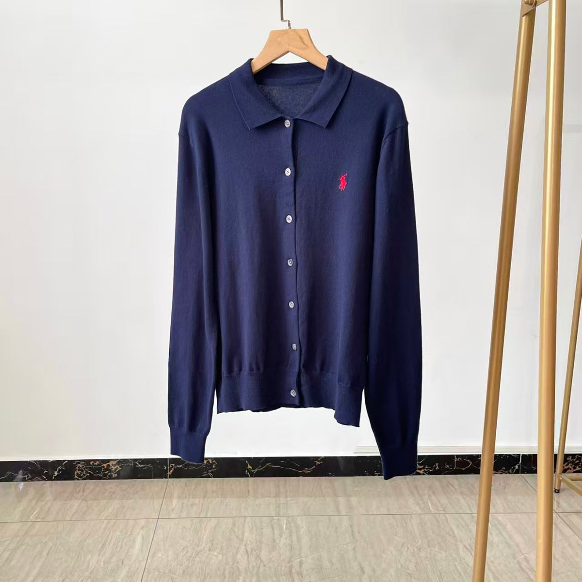 Ralph Lauren Sweater Female